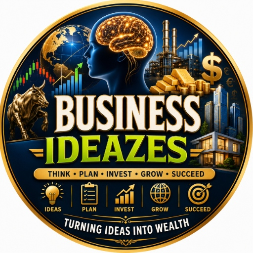 Your Vault of Profitable Business Ideas